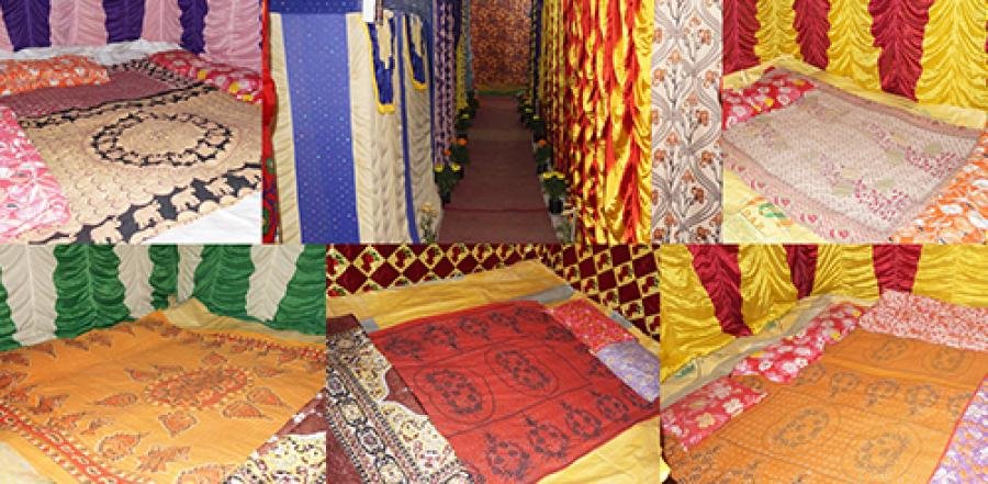 GangaSagar Mela 2026 Camp Booking