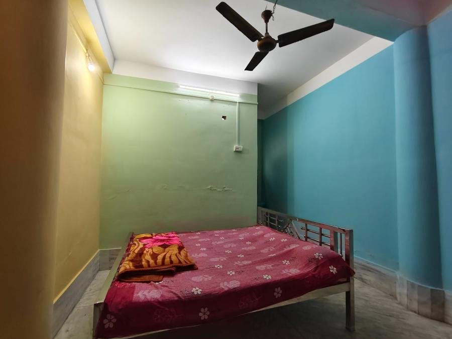 Double Bed Non AC Room